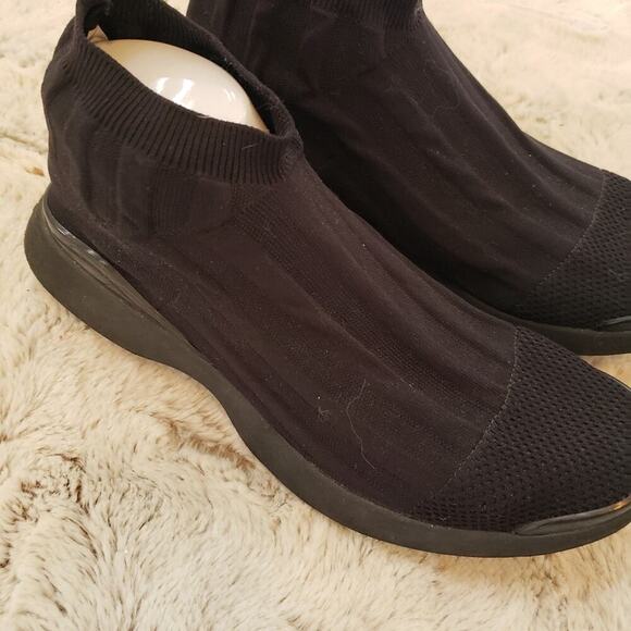 ACNE STUDIOS TRISTAN LOW SNEAKERS SIZE 40 - Picture 3 of 7